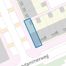 Perceel ASD31-AL-6880