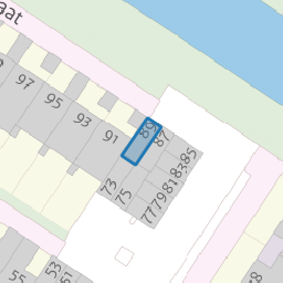 Perceel ASD31-AL-689