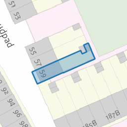 Perceel ASD31-AL-6898