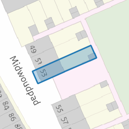 Perceel ASD31-AL-6905