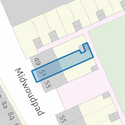 Perceel ASD31-AL-6910