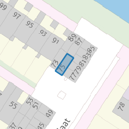 Perceel ASD31-AL-692