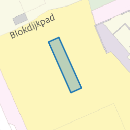 Perceel ASD31-AL-6925