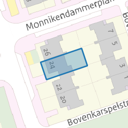 Perceel ASD31-AL-6926