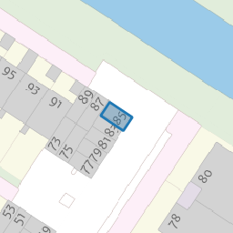 Perceel ASD31-AL-693