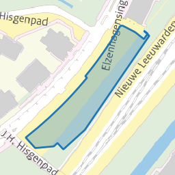 Perceel ASD31-AL-6934