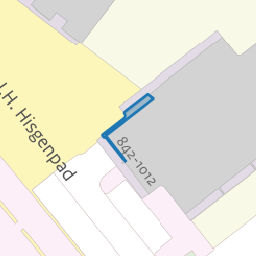 Perceel ASD31-AL-6942