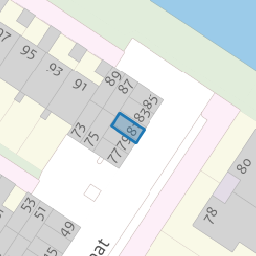 Perceel ASD31-AL-695