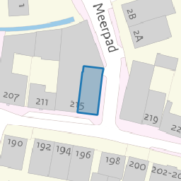 Perceel ASD31-AL-6966