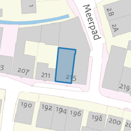 Perceel ASD31-AL-6967