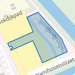 Perceel ASD31-AL-6969