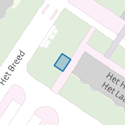 Perceel ASD31-AL-6972