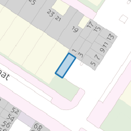 Perceel ASD31-AL-6979