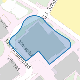 Perceel ASD31-AL-6986