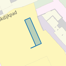 Perceel ASD31-AL-6997