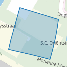 Perceel ASD31-AL-7010