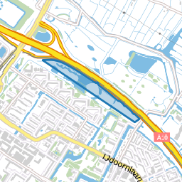 Perceel ASD31-AL-7027