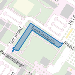 Perceel ASD31-AL-703