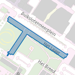 Perceel ASD31-AL-704