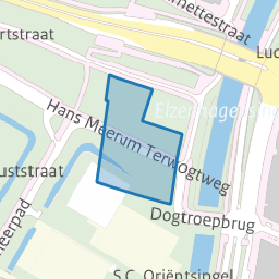 Perceel ASD31-AL-7058