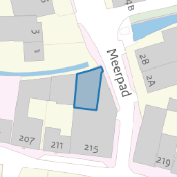 Perceel ASD31-AL-7062