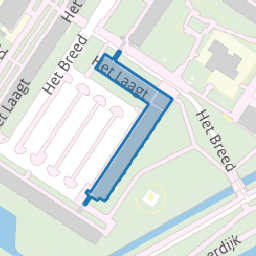 Perceel ASD31-AL-707