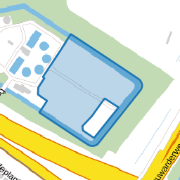 Perceel ASD31-AL-7073