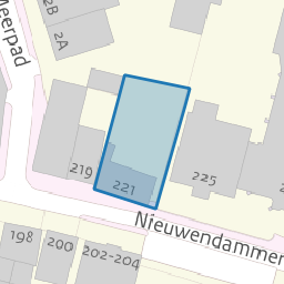 Perceel ASD31-AL-7075