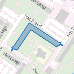 Perceel ASD31-AL-708