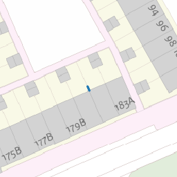 Perceel ASD31-AL-7097