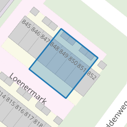 Perceel ASD31-AL-7103