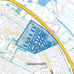 Perceel ASD31-AL-7109