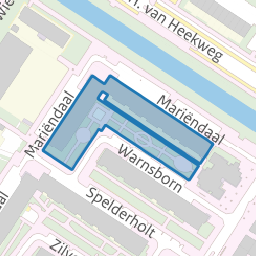 Perceel ASD31-AL-711