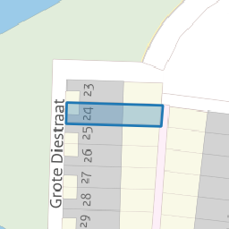 Perceel ASD31-AL-7114