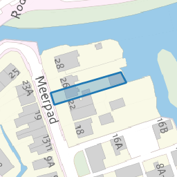 Perceel ASD31-AL-7116