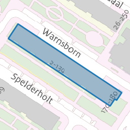 Perceel ASD31-AL-712