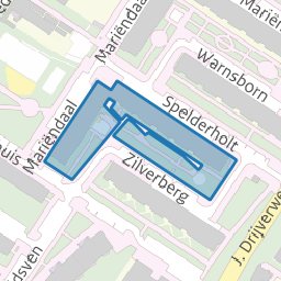 Perceel ASD31-AL-713