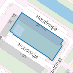 Perceel ASD31-AL-714