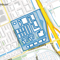 Perceel ASD31-AL-7158