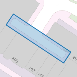 Perceel ASD31-AL-723