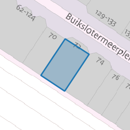 Perceel ASD31-AL-733