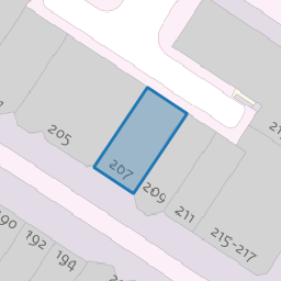 Perceel ASD31-AL-739