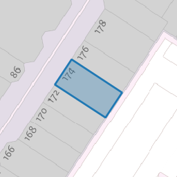 Perceel ASD31-AL-743