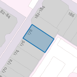 Perceel ASD31-AL-745