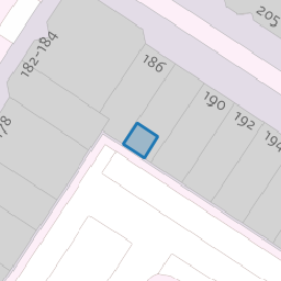 Perceel ASD31-AL-746