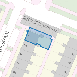 Perceel ASD31-AL-750