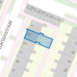 Perceel ASD31-AL-751
