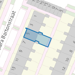 Perceel ASD31-AL-752