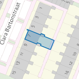 Perceel ASD31-AL-753