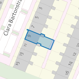 Perceel ASD31-AL-754